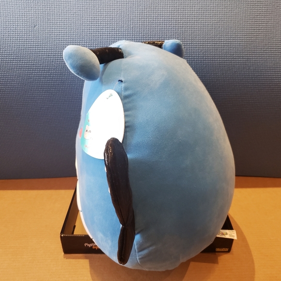 Squishmallow 16" New Willa Butterfly - Picture 2 of 3